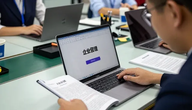 企业大学建设成为企业管理升级新选择