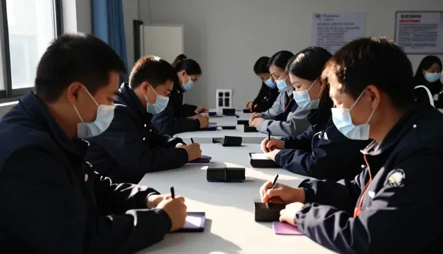 研学旅行选择场景的方法