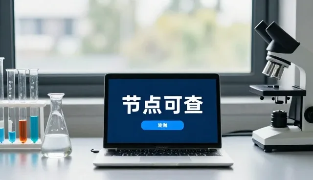 技术积累驱动节点可查,选型关注点需精准把控
