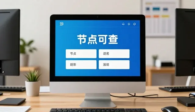 旅游系统选型时适用条件的多维度考量